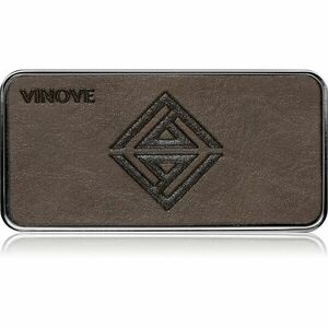 VINOVE Classic Leather Espresso Rome vůně do auta 1 ks obraz