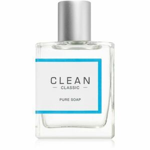CLEAN Pure Soap parfémovaná voda unisex 60 ml obraz