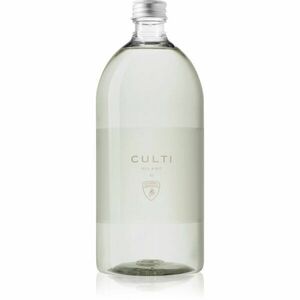 Culti Refill Automobili Lamborghini náplň do aroma difuzérů 1000 ml obraz
