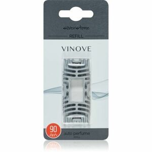 VINOVE Men's Silverstone vůně do auta náhradní náplň 1 ks obraz