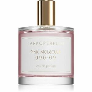 Zarkoperfume Pink MOLéCULE 090.09 parfémovaná voda unisex 100 ml obraz
