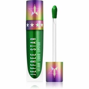 Jeffree Star Cosmetics Psychedelic Circus tekutá rtěnka odstín Lizard Jewel 5, 6 ml obraz