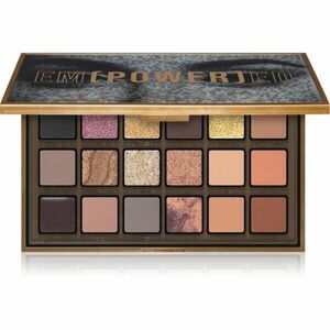 Huda Beauty Empowered paletka očních stínů 16, 8 g obraz