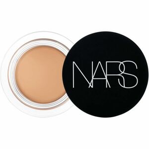 NARS SOFT MATTE Complete Concealer matující korektor pro plné krytí odstín BISCUIT 6 g obraz