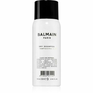 Balmain Hair Couture Dry Shampoo suchý šampon 75 ml obraz