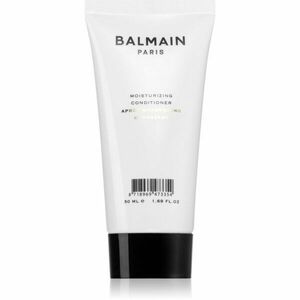 Balmain Hair Couture Moisturizing hydratační kondicionér 50 ml obraz