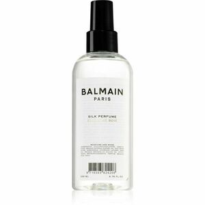 Balmain Hair Couture Silk parfémovaný olej na vlasy 200 ml obraz