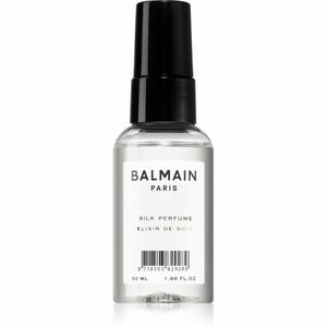 Balmain Hair Couture Silk sprej na vlasy s parfemací 50 ml obraz