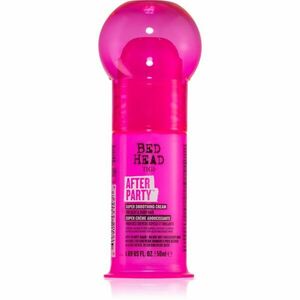 TIGI Bed Head After Party uhlazující krém pro lesk a hebkost vlasů 50 ml obraz