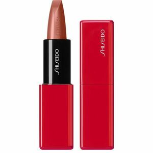 SHISEIDO - Technosatin Gel Lipstick - Rtěnka obraz