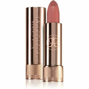 Anastasia Beverly Hills Satin Lipstick saténová rtěnka odstín Taupe Beige 3 g obraz