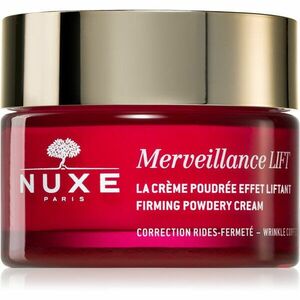 Nuxe Merveillance Lift denní zpevňující a protivráskový krém 50 ml obraz
