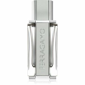 Ferragamo Ferragamo Bright Leather toaletní voda pro muže 50 ml obraz
