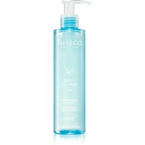 Thalgo Éveil à la Mer Beautifying Tonic Lotion revitalizační tonikum 200 ml obraz