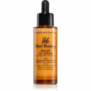 Bumble and bumble Bb.Bond-Building Repair Oil Serum sérum na vlasy 48 ml obraz
