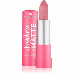 essence hydra MATTE matná hydratační rtěnka odstín 411 3, 5 g obraz