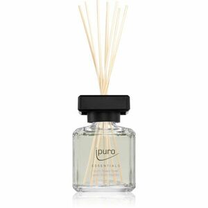ipuro Essentials Flower Bowl aroma difuzér 50 ml obraz