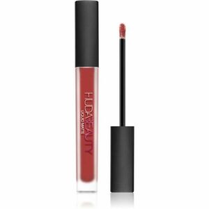 Huda Beauty Liquid Matte tekutá rtěnka s matným finišem odstín Miss America 4.2 ml obraz