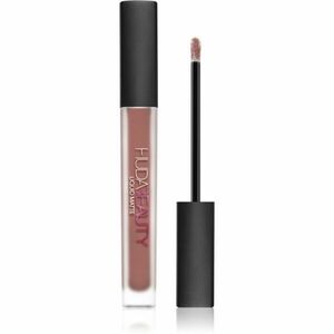 Huda Beauty Liquid Matte tekutá rtěnka s matným finišem odstín Bombshell 4, 2 ml obraz