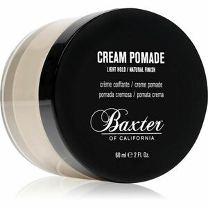 Baxter of California Hydro Salve pomáda na vlasy 60 ml obraz