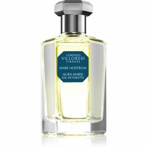 Lorenzo Villoresi Mare Nostrum Aura Maris Extra toaletní voda unisex 100 ml obraz