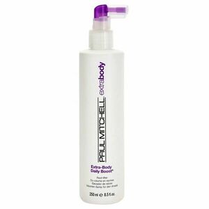 Paul Mitchell ExtraBody Extra-Body Daily Boost sprej pro objem od kořínků 250 ml obraz