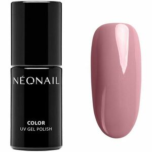 NEONAIL Candy Girl gelový lak na nehty odstín Rosy Memory 7.2 ml obraz