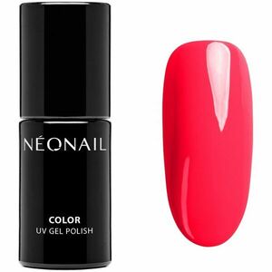 NEONAIL Candy Girl gelový lak na nehty odstín Barbados Party 7.2 ml obraz