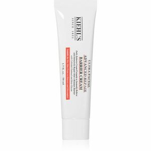 Kiehl's Ultra Facial Advanced Repair Barrier Cream intenzivní hydratační krém pro posílení ochranné bariéry 50 ml obraz