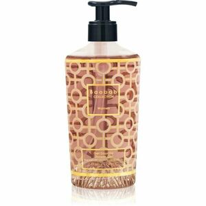 Baobab Collection Body Wellness Women sprchový gel 350 ml obraz