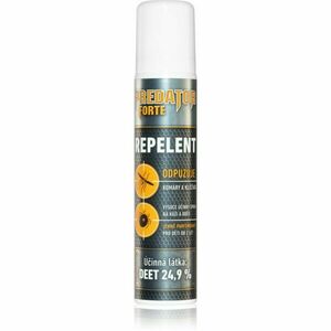 Predator Vapo Forte 25 % repelent se zvýšenou účinností 90 ml obraz