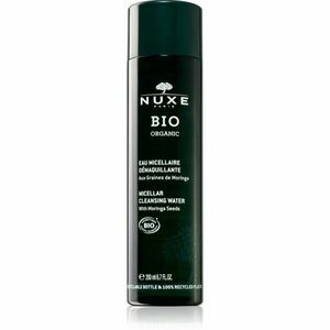Nuxe Bio Organic čisticí micelární voda 3 v 1 200 ml obraz