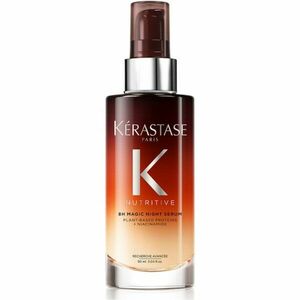Kérastase Nutritive 8H Magic Night Serum regenerační noční sérum s revitalizačním účinkem na vlasy 90 ml obraz