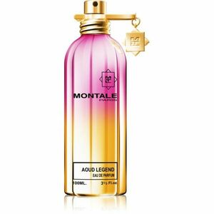 Montale Aoud Legend parfémovaná voda unisex 100 ml obraz