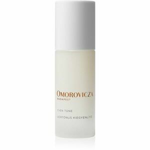 Omorovicza Even Tone aktivní sérum pro sjednocení barevného tónu pleti 30 ml obraz