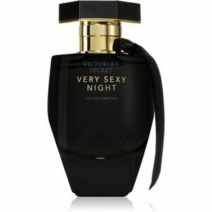 Victoria's Secret Very Sexy Night parfémovaná voda pro ženy 50 ml obraz