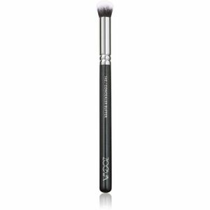 ZOEVA 142 Concealer Buffer štětec na aplikaci korektoru 1 ks obraz