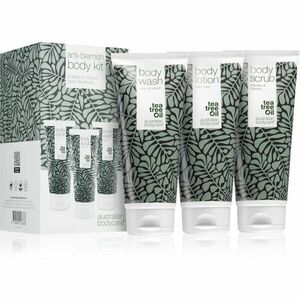 Australian Bodycare Anti-blemish Body Kit dárková sada na tělo obraz