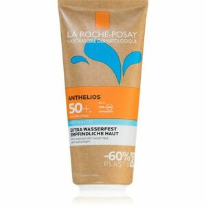 La Roche-Posay Anthelios Eco Tube voděodolný krém na opalování SPF 50+ 200 ml obraz