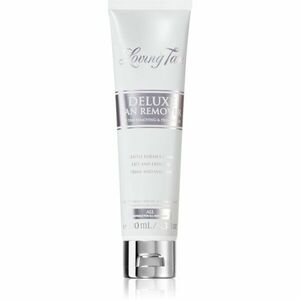 Loving Tan Deluxe Tan Remover odstraňovač opálení na tělo 100 ml obraz