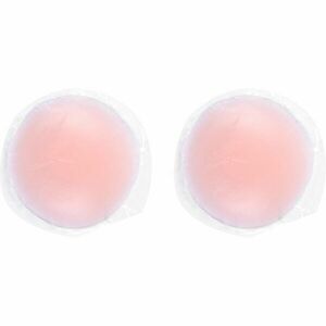 Brushworks Nipple Covers silikonové nálepky na bradavky 2 ks obraz
