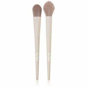 So Eco Contour & Highlight sada štětců obraz
