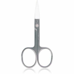 Brushworks Nail Scissors nůžky na nehty 1 ks obraz