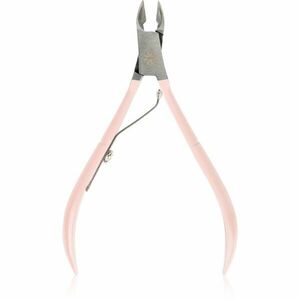 Brushworks Cuticle Nippers kleštičky na nehtovou kůžičku 1 ks obraz