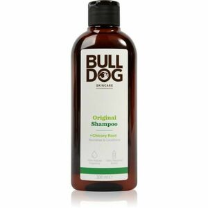 Bulldog Original Shampoo energizující šampon 300 ml obraz