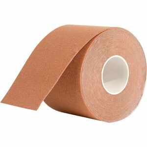 Brushworks Body Tape lepicí páska na prsa 5 m obraz