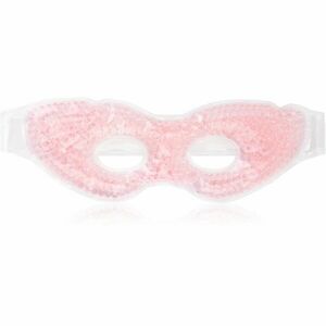 Brushworks HD Spa Gel Eye Mask gelová maska na oči 1 ks obraz