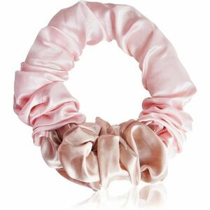 Brushworks Heatless Curling Scrunchie gumička pro natočení vlasů 1 ks obraz