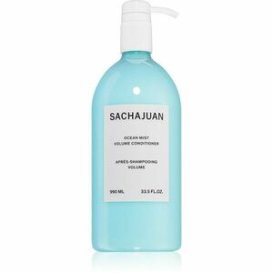 Sachajuan Ocean Mist Volume Conditioner objemový kondicionér pro plážový efekt 1000 ml obraz