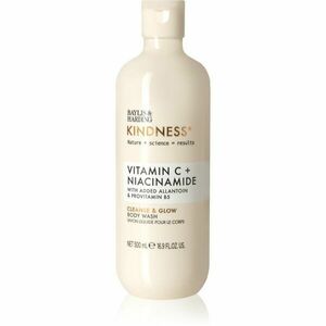 Baylis & Harding Kindness+ Vitamin C sprchový gel vůně Orange & Mango 500 ml obraz